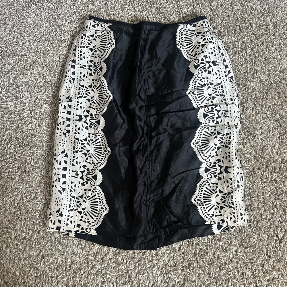 Tory Burch skirt